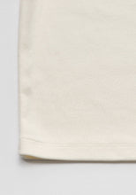 Load image into Gallery viewer, Baby Liliane Organic T-shirt Ivory

