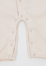 Load image into Gallery viewer, Baby Reverie Organic Romper
