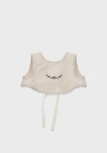Load image into Gallery viewer, Baby Minette Bib
