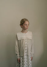 Load image into Gallery viewer, Roselia Knit Cardigan Light Beige
