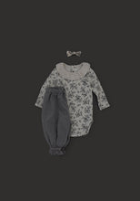 Load image into Gallery viewer, Baby Laspe Bodysuit
