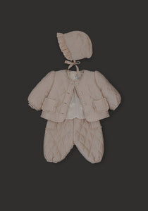 Baby Aurea Blouse