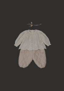 Baby Aurea Blouse