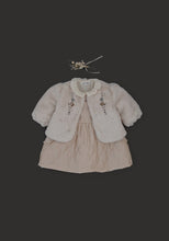 Load image into Gallery viewer, Baby Lavien quilting Dress
