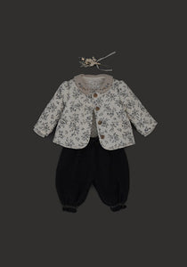Baby Herschel Bodysuit