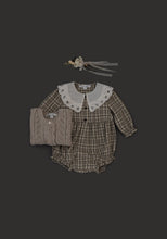 Load image into Gallery viewer, Baby Marsil Romper
