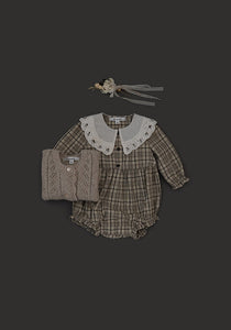 Baby Marsil Romper