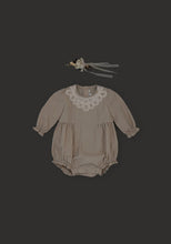Load image into Gallery viewer, Baby Brenna Romper
