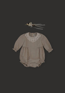 Baby Brenna Romper