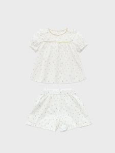 Greta Frill Set