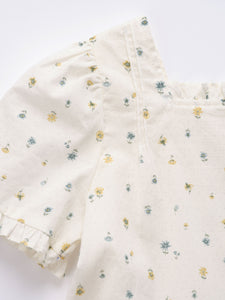 Greta Dress
