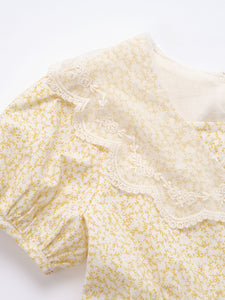 Romiel Dress