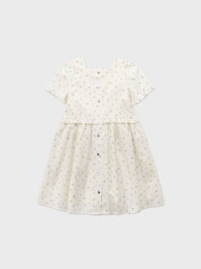 Greta Dress