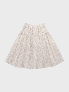 Prilldy Skirt