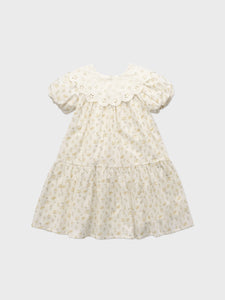 Alaina Dress