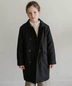 Cuthbert Coat