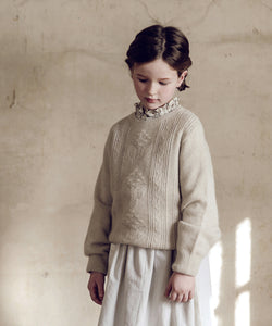 Breslin Blouse