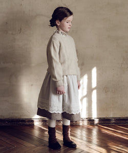 Breslin Blouse