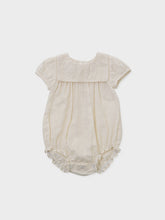 Load image into Gallery viewer, Baby Teresa Romper
