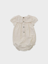 Load image into Gallery viewer, Baby Teresa Romper

