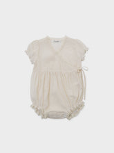 Load image into Gallery viewer, Baby Rania Romper
