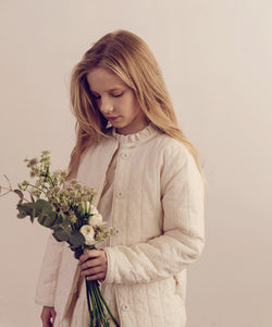 Ayla Quilting Jumper