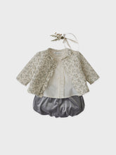 Load image into Gallery viewer, Baby Ande Velvet Bloomer
