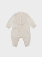 Load image into Gallery viewer, Baby Bianca Romper
