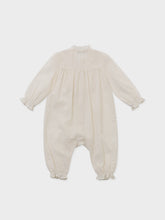 Load image into Gallery viewer, Baby Bianca Romper
