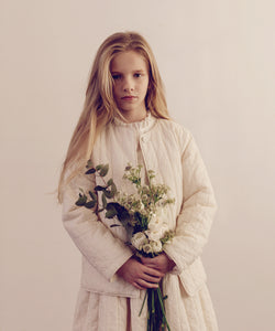 Ayla Quilting Jumper