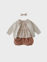 Load image into Gallery viewer, Baby Protea Blouse
