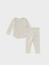 Load image into Gallery viewer, Baby Meriel Set - Natural
