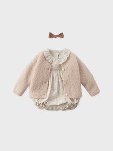 Baby Pamela Romper