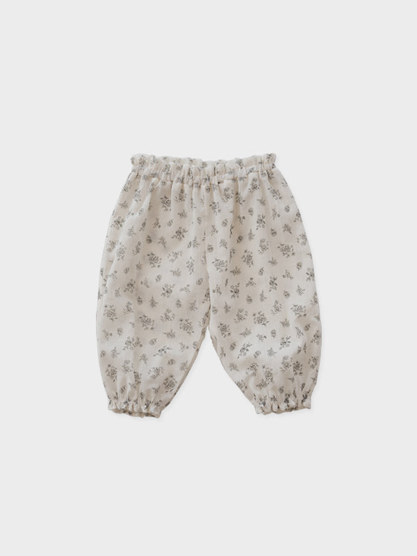 Baby Lahene Pants