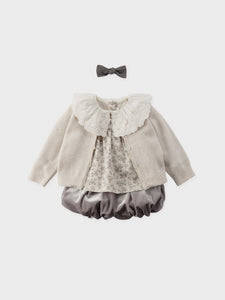 Baby Dello Blouse