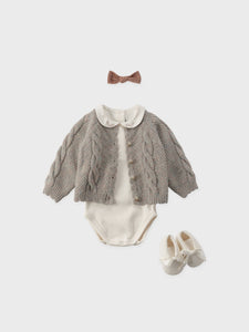 Baby Gloria Bodysuit