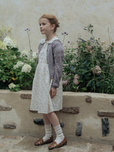 Load image into Gallery viewer, Bellute Knit Cardigan - Violet
