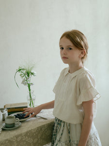 Sienna Blouse