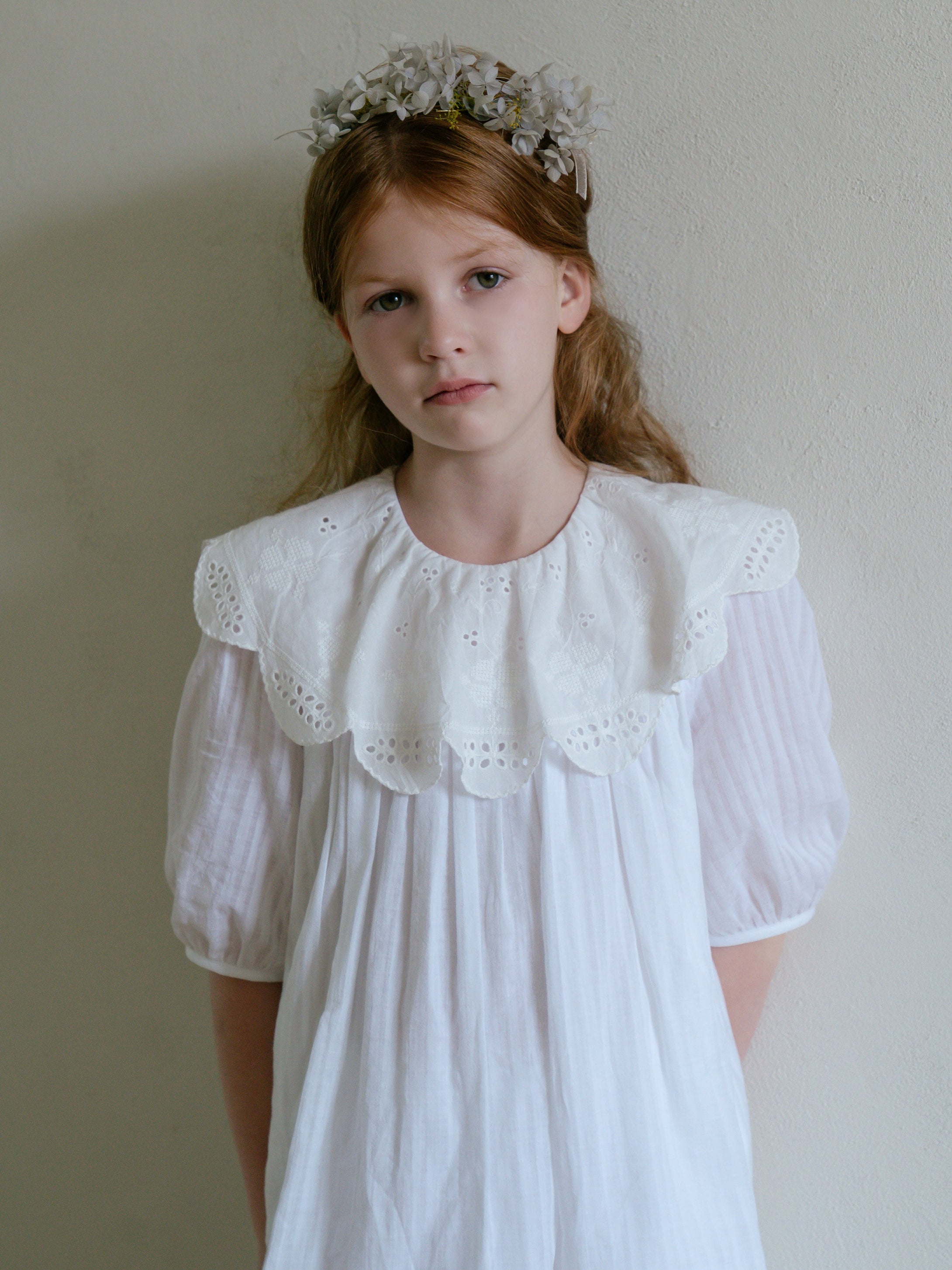 Clara Dress