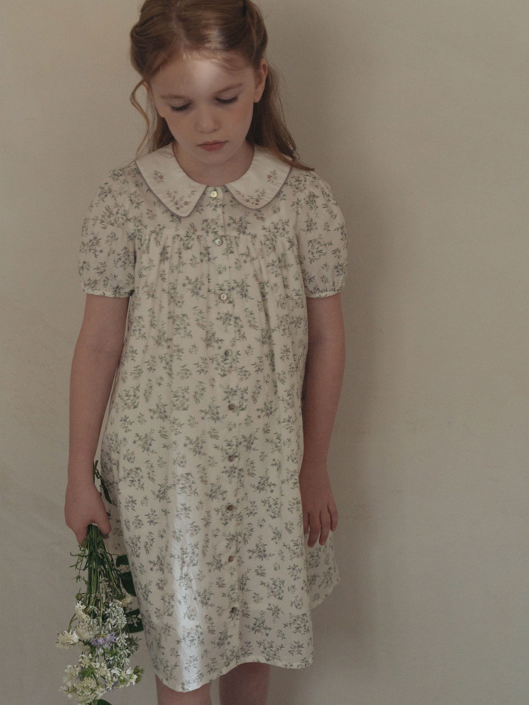 Laflo Dress