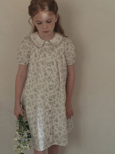 Laflo Dress