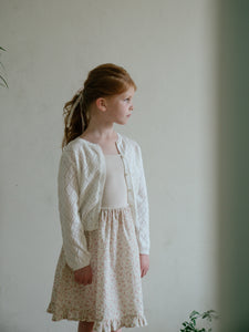 Evelyn Dress