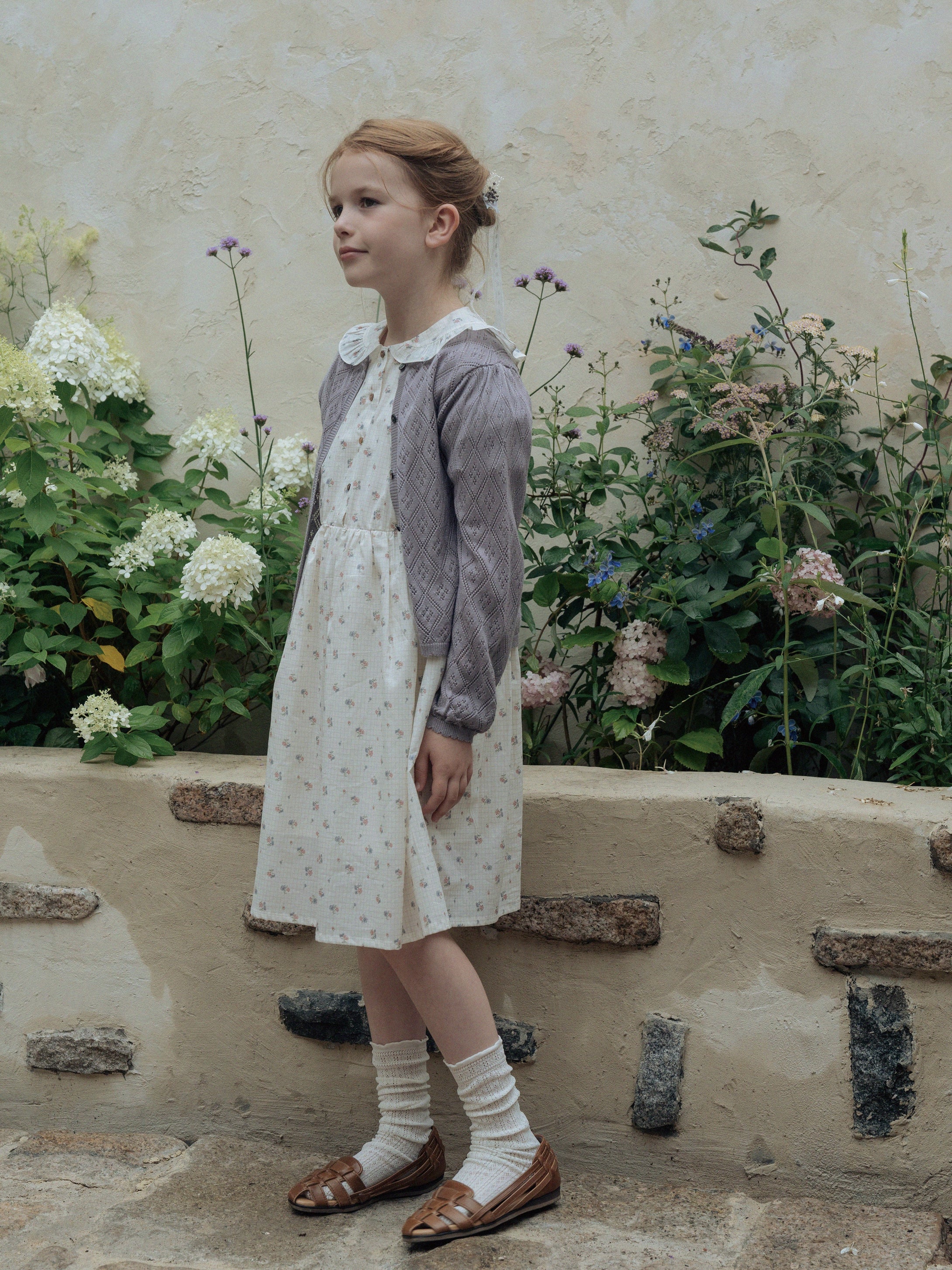 Maeve Dress