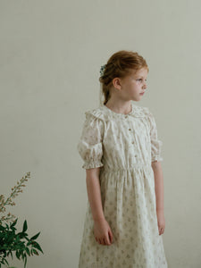 Matilia Dress