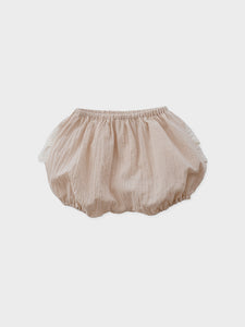 Baby Claret Bloomers