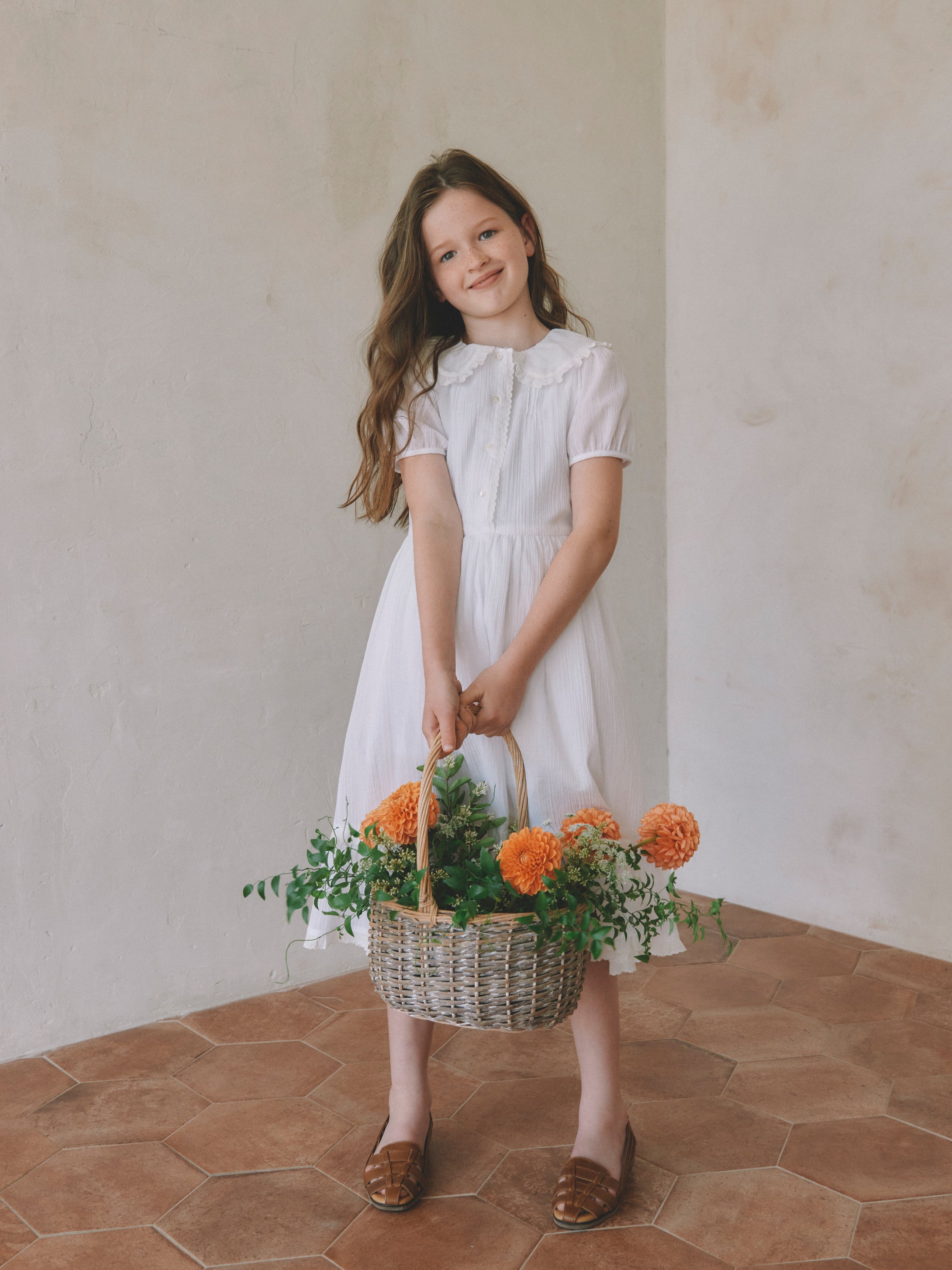 Ploy Dress