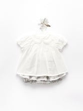 Load image into Gallery viewer, Baby Navia Bloomers
