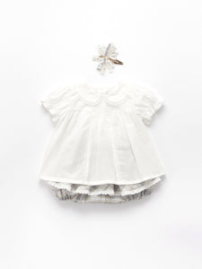 Baby Navia Bloomers