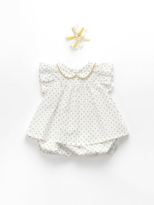 Baby Lamonde Blouse