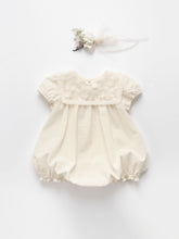 Load image into Gallery viewer, Baby Maite Romper
